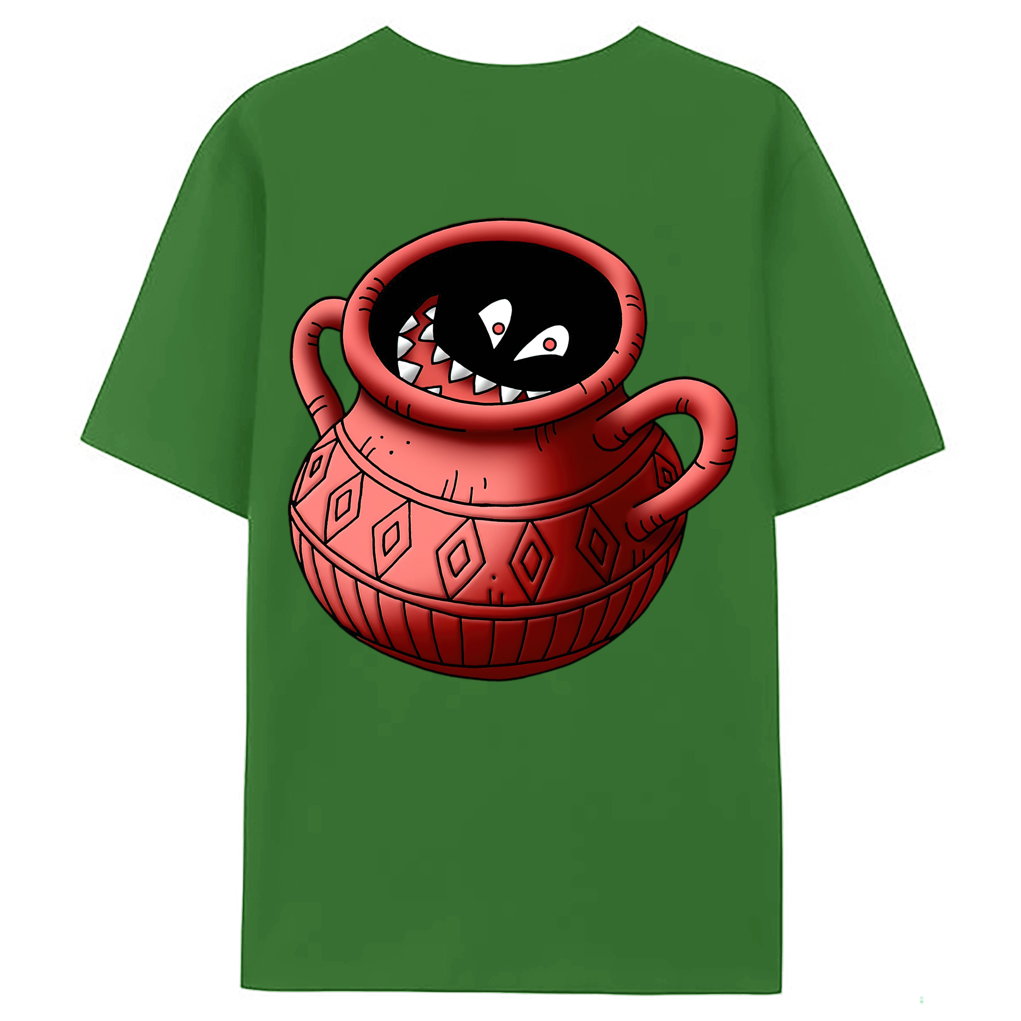 （画像用） ドラゴンクエスト Doragon Kuesuto Dragon Quest レディース半袖Tシャツ(バックプリント)